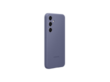 Load image into Gallery viewer, Samsung Galaxy S24+ Plus Silicone Case - South Port™