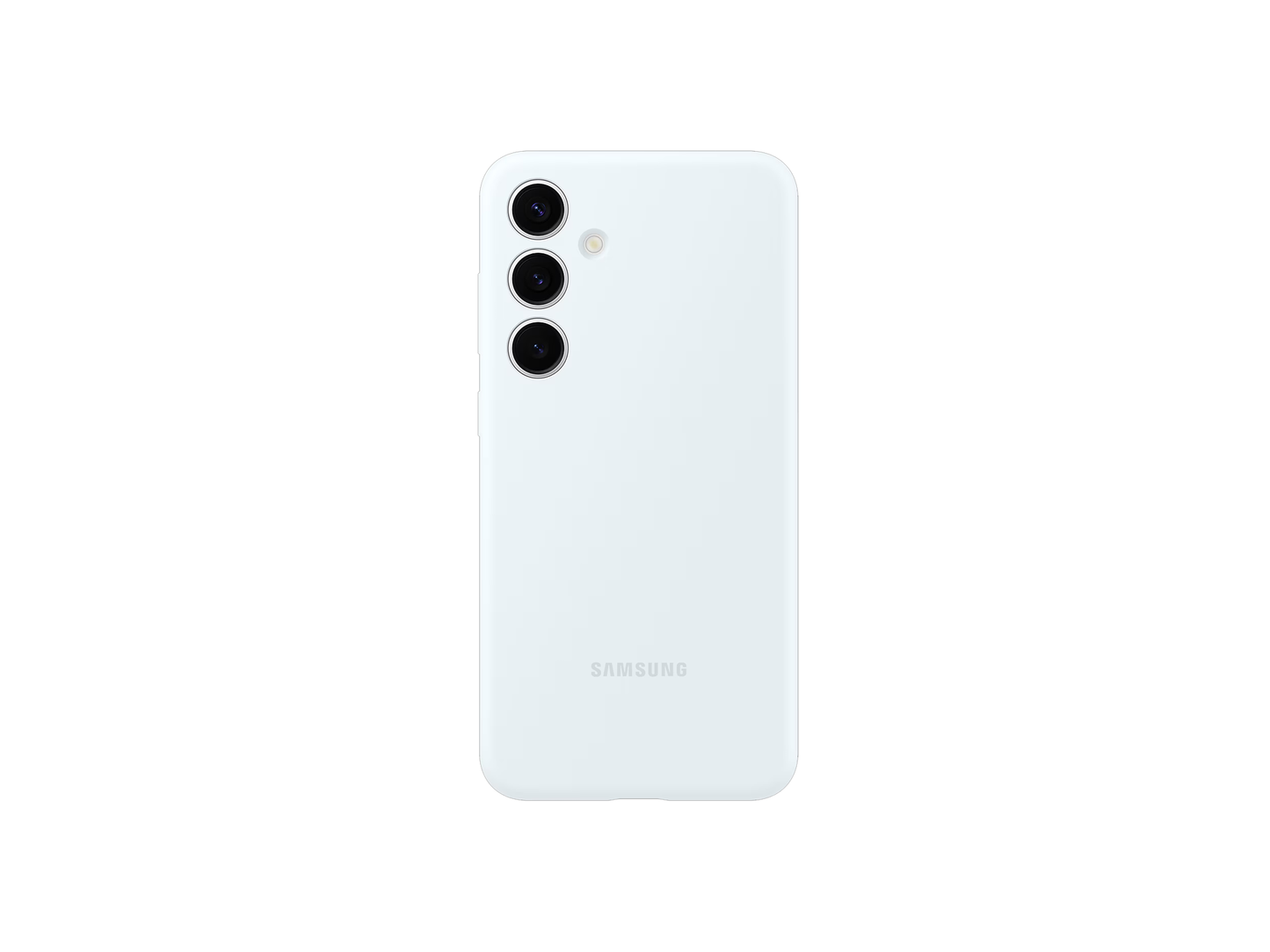Samsung Galaxy S24+ Plus Silicone Case - South Port™