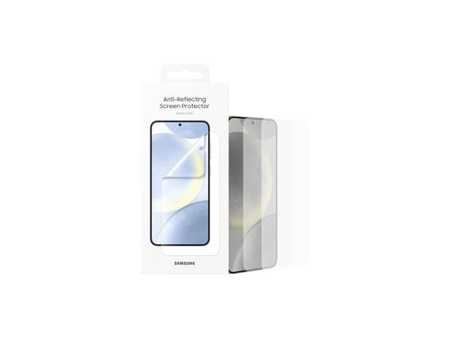 Samsung Galaxy S24+ Plus Anti-reflecting Screen Protector Film - South Port™