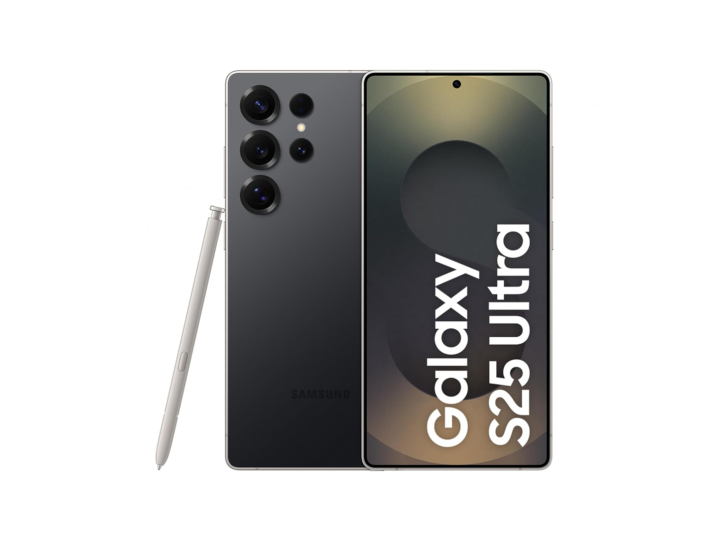 Samsung Galaxy S25 Ultra 5G - South Port™
