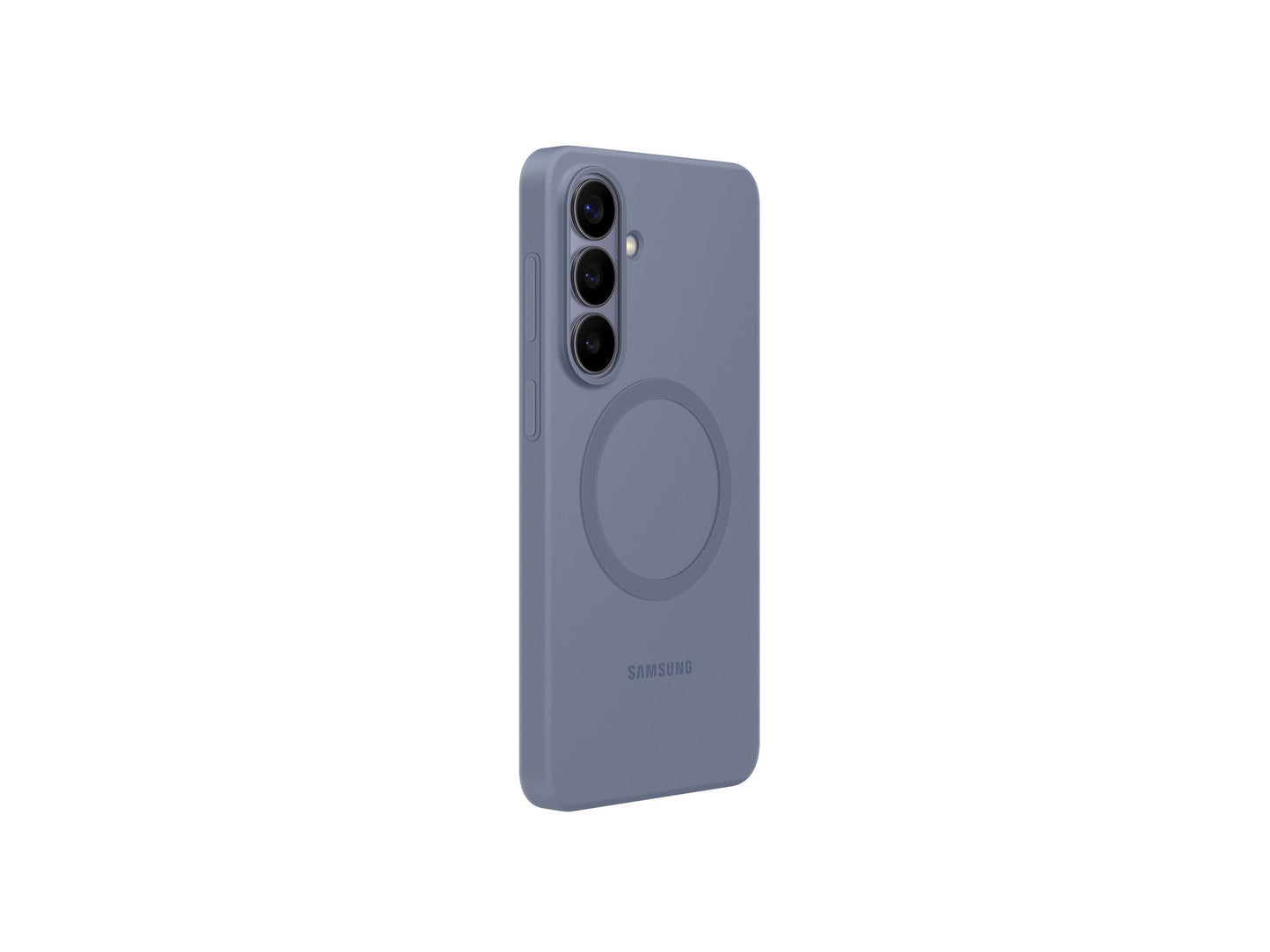 Samsung Galaxy S26+ (Plus) Silicone Magnet Case