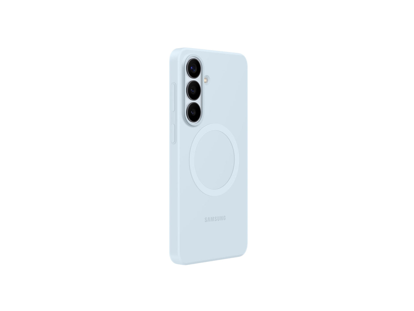 Samsung Galaxy S26+ (Plus) Silicone Magnet Case