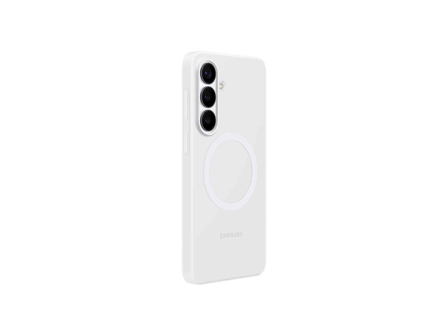 Samsung Galaxy S26+ (Plus) Silicone Magnet Case