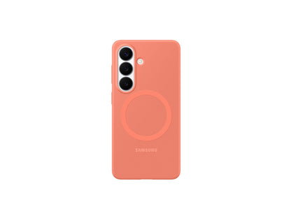 Samsung Galaxy S26 Silicone Magnet Case