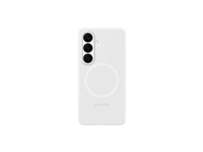 Samsung Galaxy S26 Silicone Magnet Case