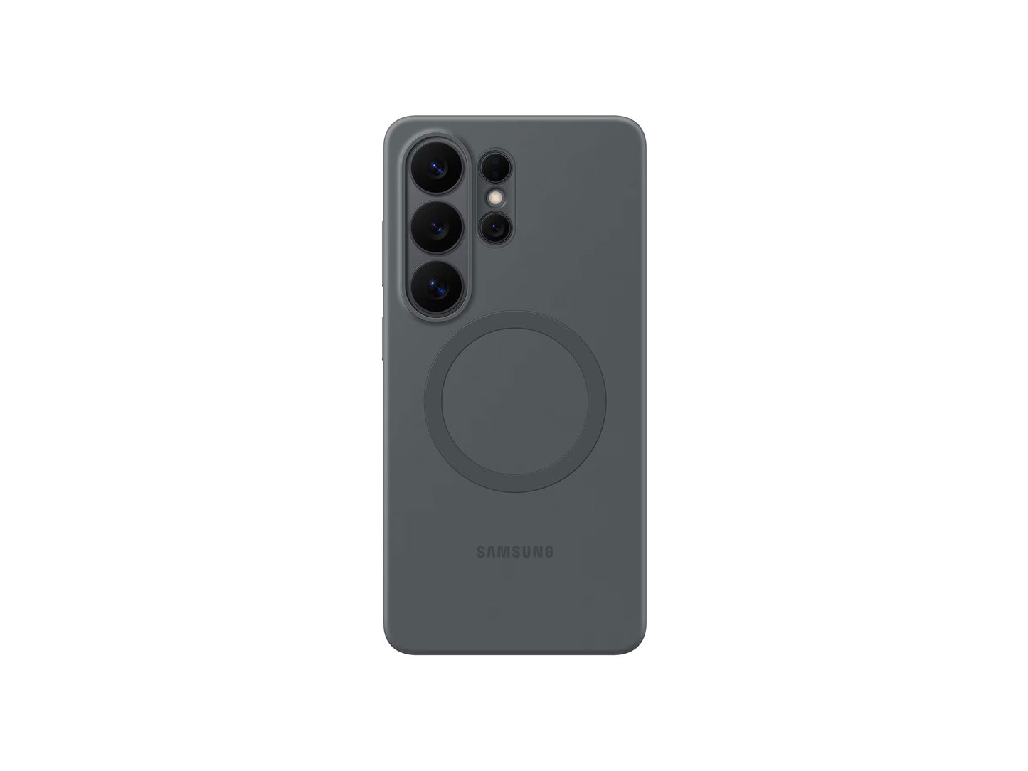 Samsung Galaxy S26 Ultra Silicone Magnet Case - South Port™