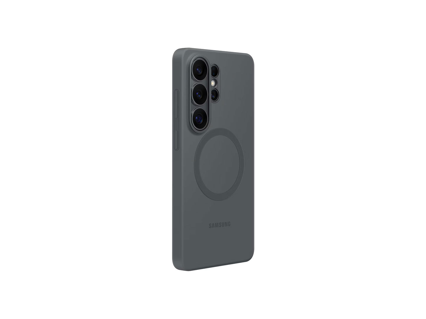 Samsung Galaxy S26 Ultra Silicone Magnet Case - South Port™