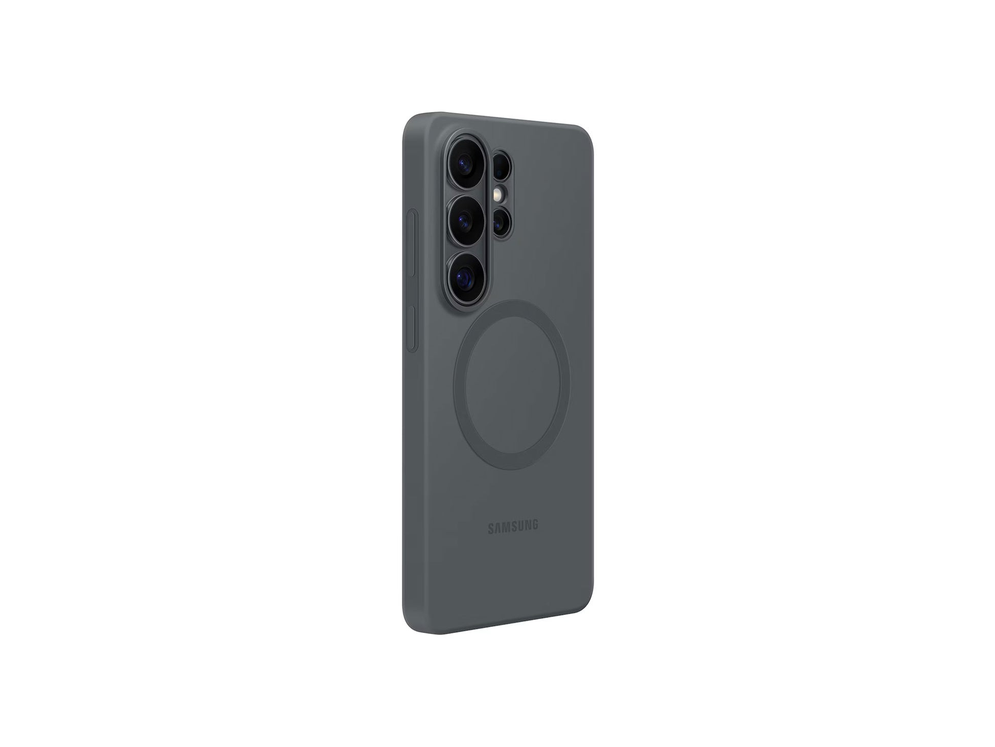 Samsung Galaxy S26 Ultra Silicone Magnet Case - South Port™