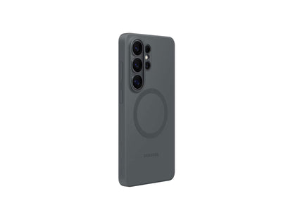 Samsung Galaxy S26 Ultra Silicone Magnet Case - South Port™