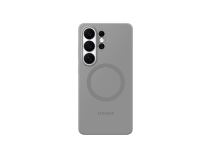 Samsung Galaxy S26 Ultra Silicone Magnet Case - South Port™