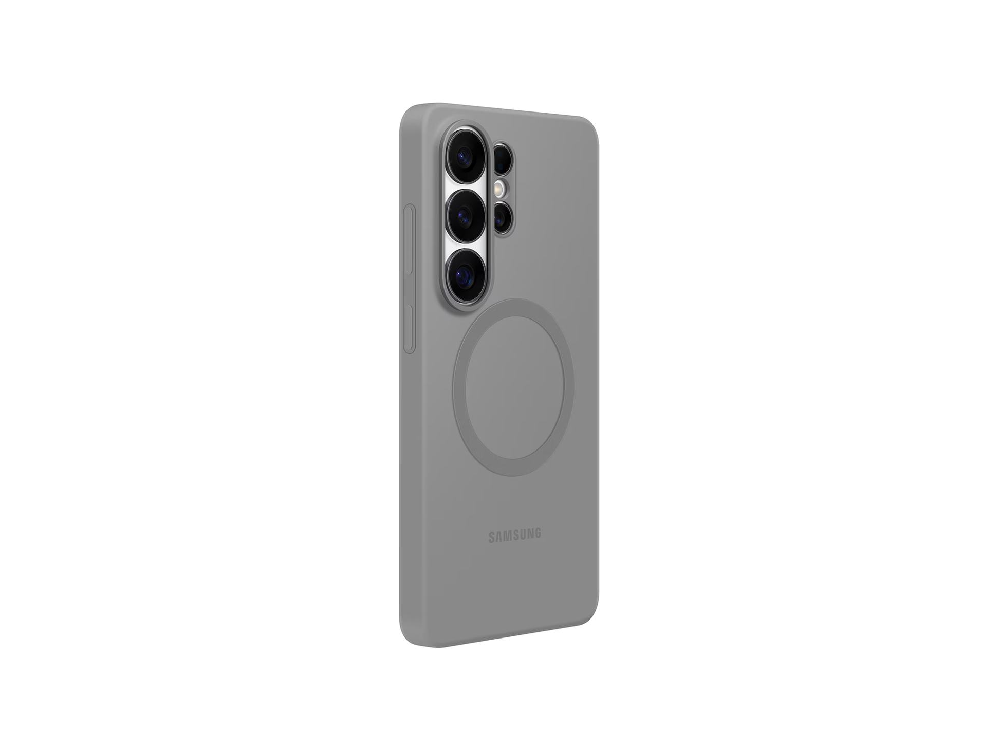 Samsung Galaxy S26 Ultra Silicone Magnet Case - South Port™