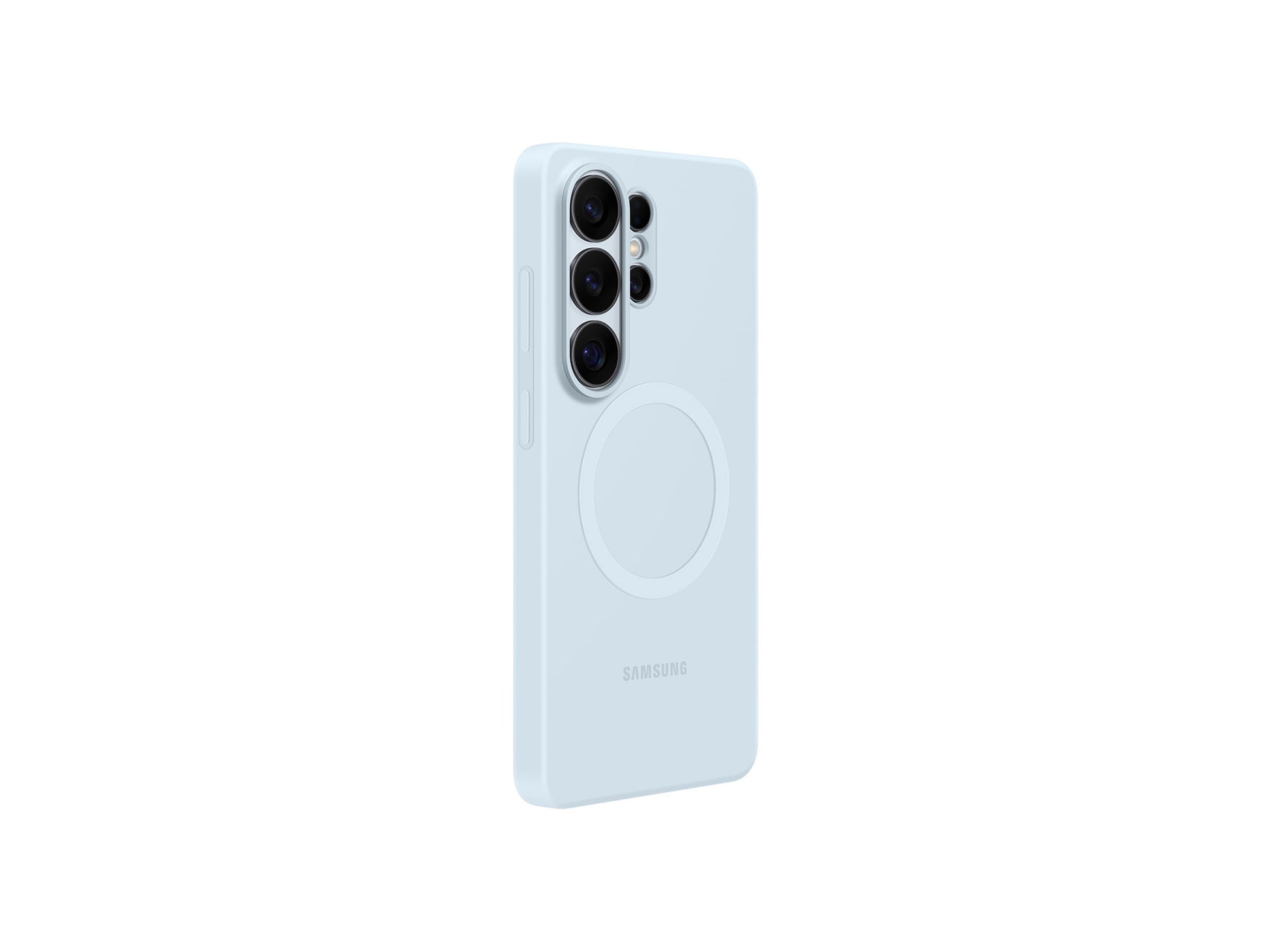 Samsung Galaxy S26 Ultra Silicone Magnet Case - South Port™