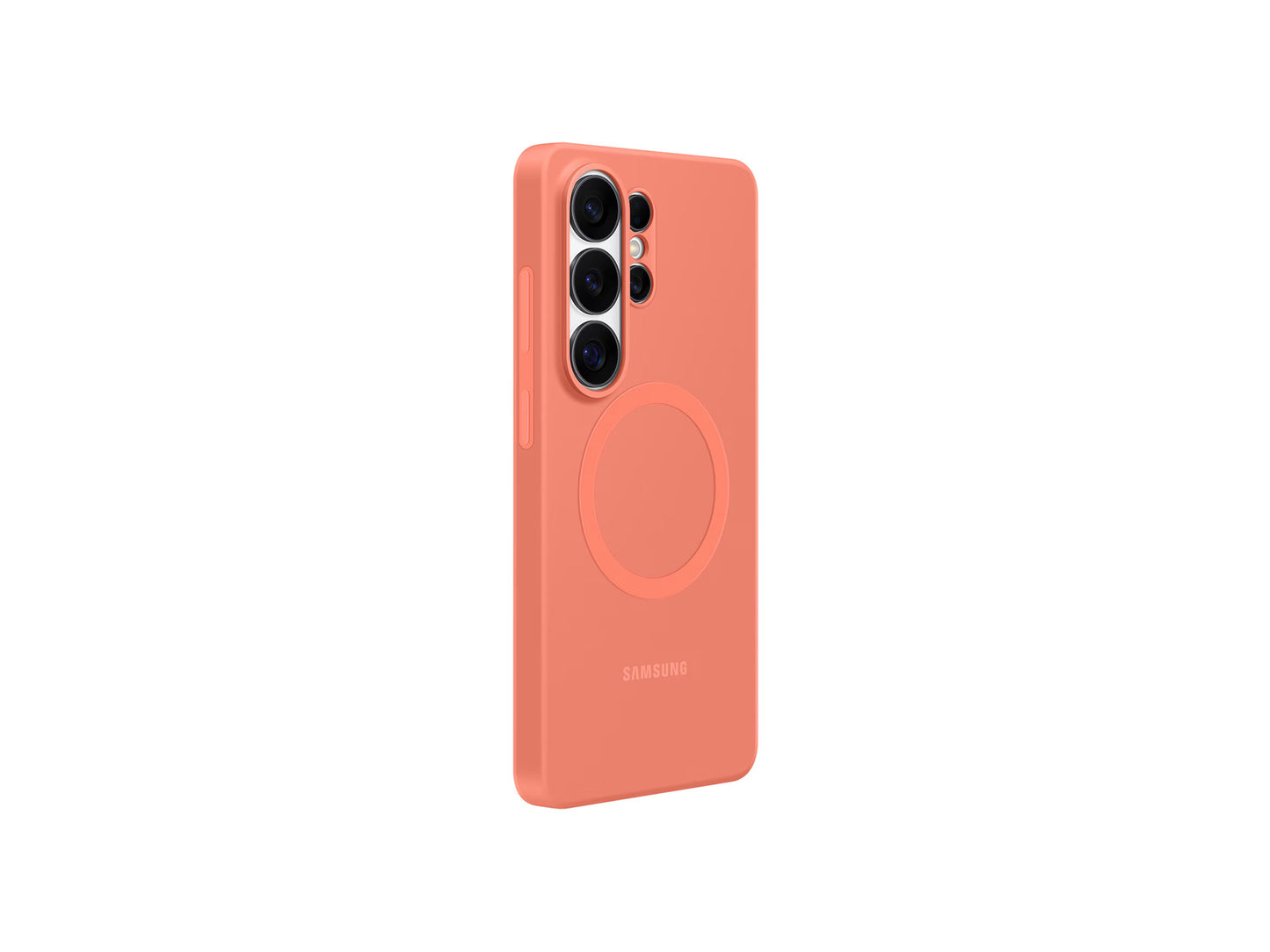 Samsung Galaxy S26 Ultra Silicone Magnet Case - South Port™