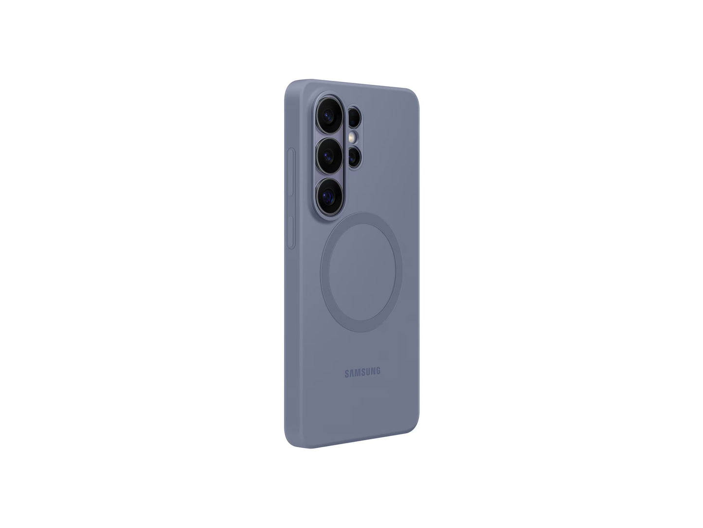 Samsung Galaxy S26 Ultra Silicone Magnet Case - South Port™