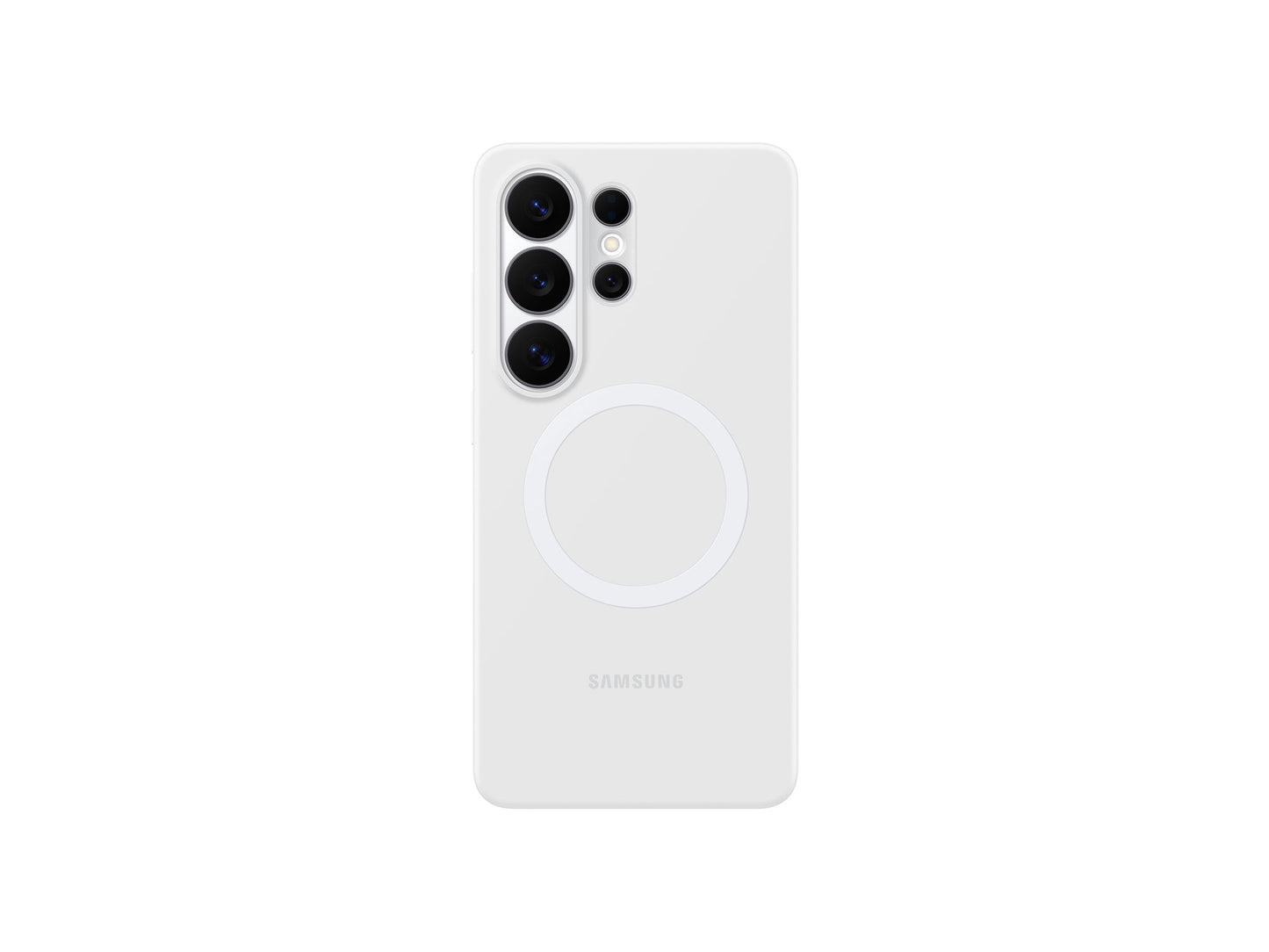 Samsung Galaxy S26 Ultra Silicone Magnet Case - South Port™