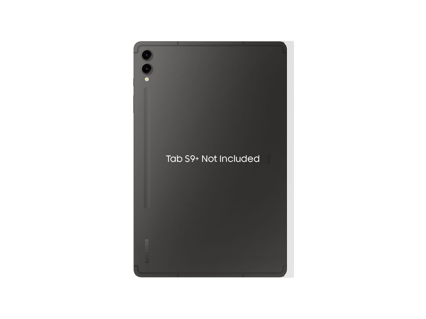 Samsung Galaxy Tab S9+ Plus NotePaper Screen - South Port™