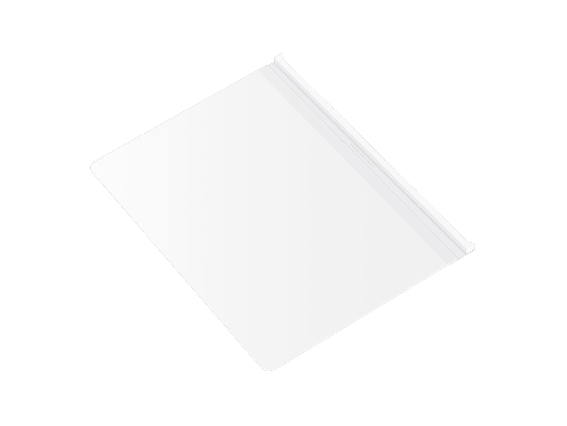 Samsung Galaxy Tab S9+ Plus NotePaper Screen - South Port™