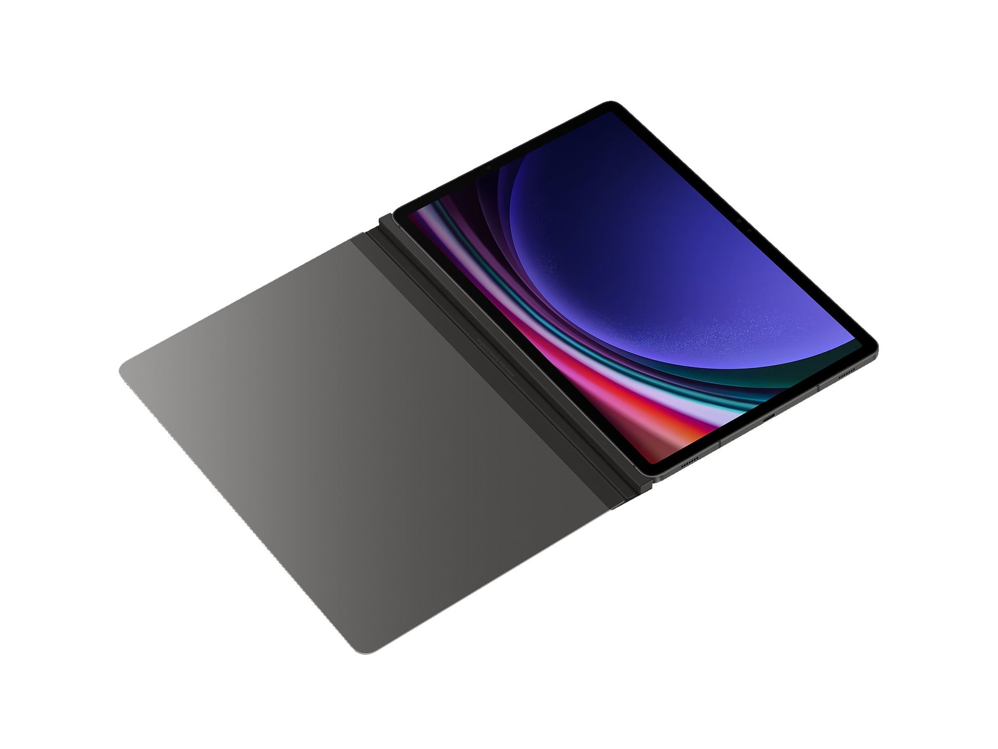 Samsung Galaxy Tab S9 Privacy Screen - South Port™