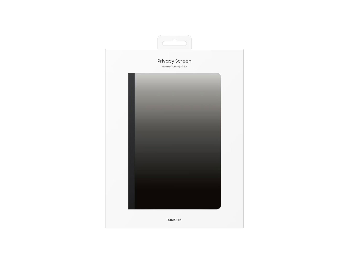 Samsung Galaxy Tab S9 Privacy Screen - South Port™