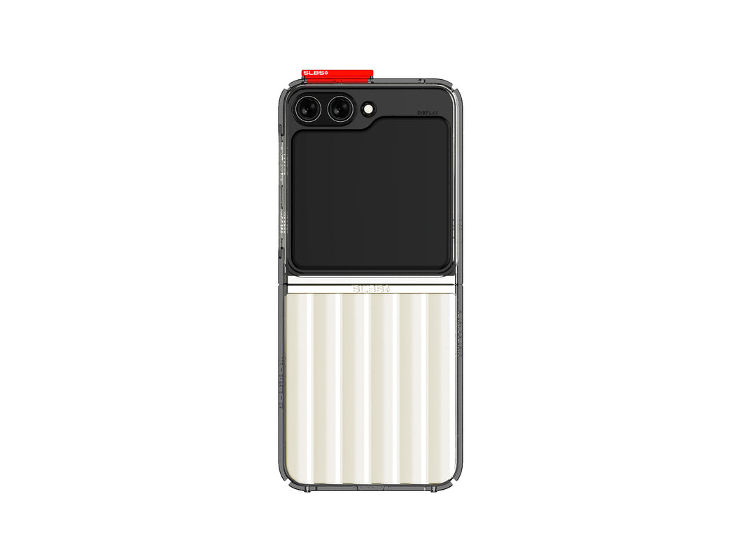 Samsung Galaxy Z Flip5 SLBS Tag Flat Case - South Port™