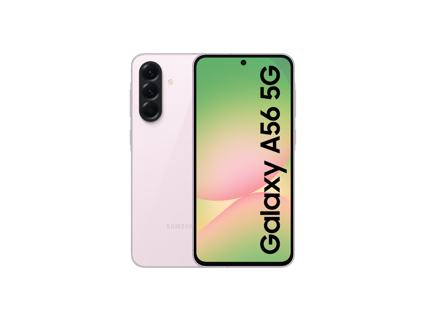 Samsung Galaxy A56 5G - South Port™