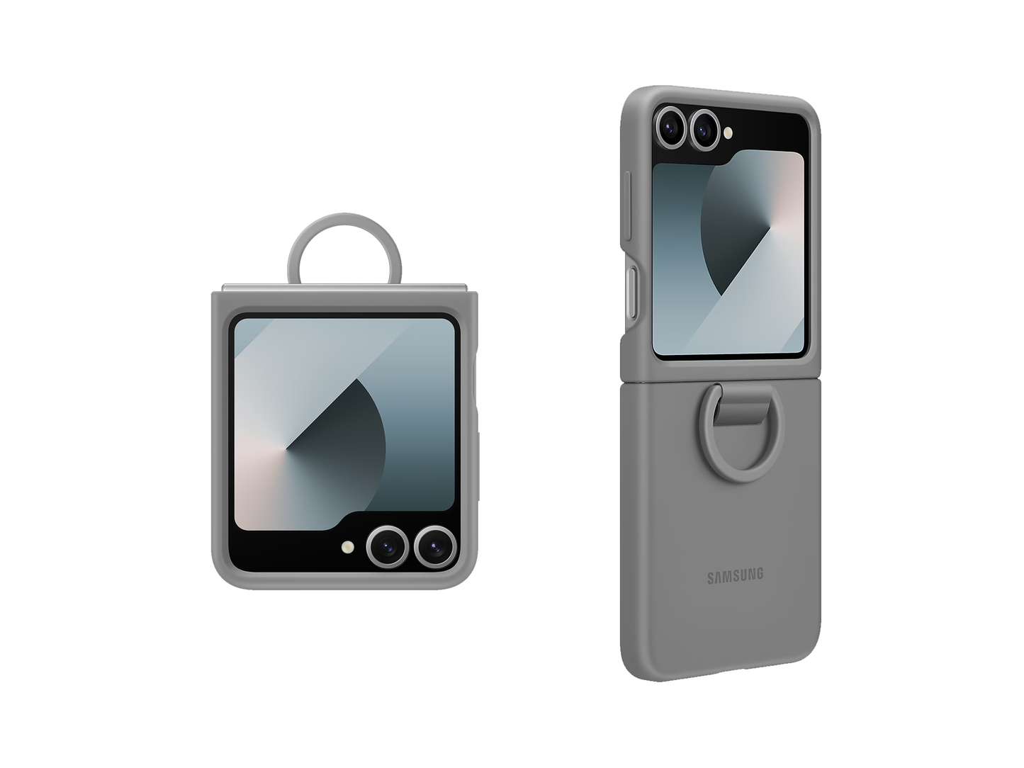 Samsung Galaxy Z Flip6 Silicone Case - South Port™