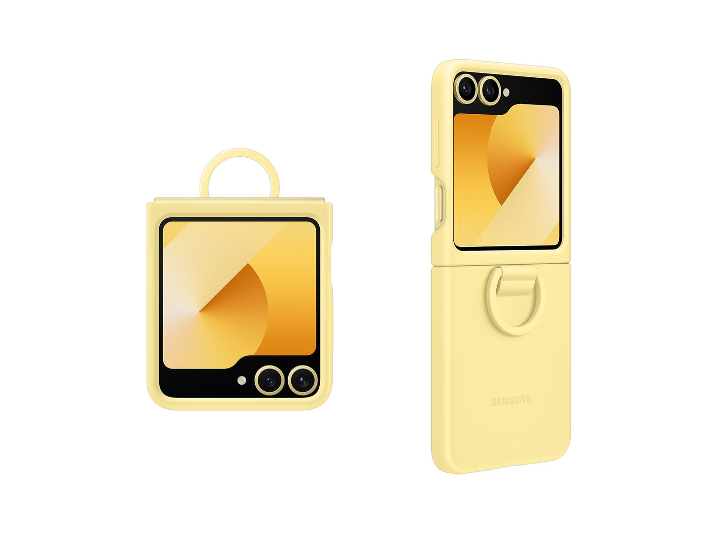 Samsung Galaxy Z Flip6 Silicone Case - South Port™