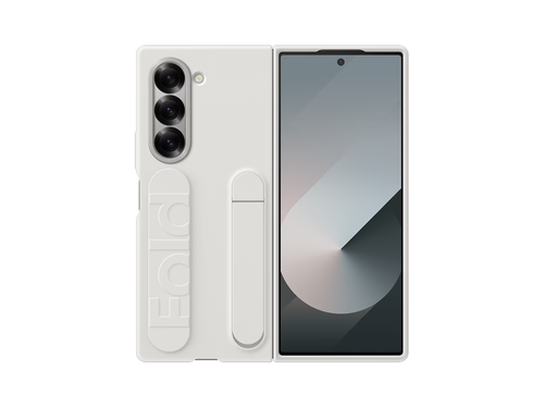 Samsung Galaxy Z Fold6 Silicone Case - South Port™