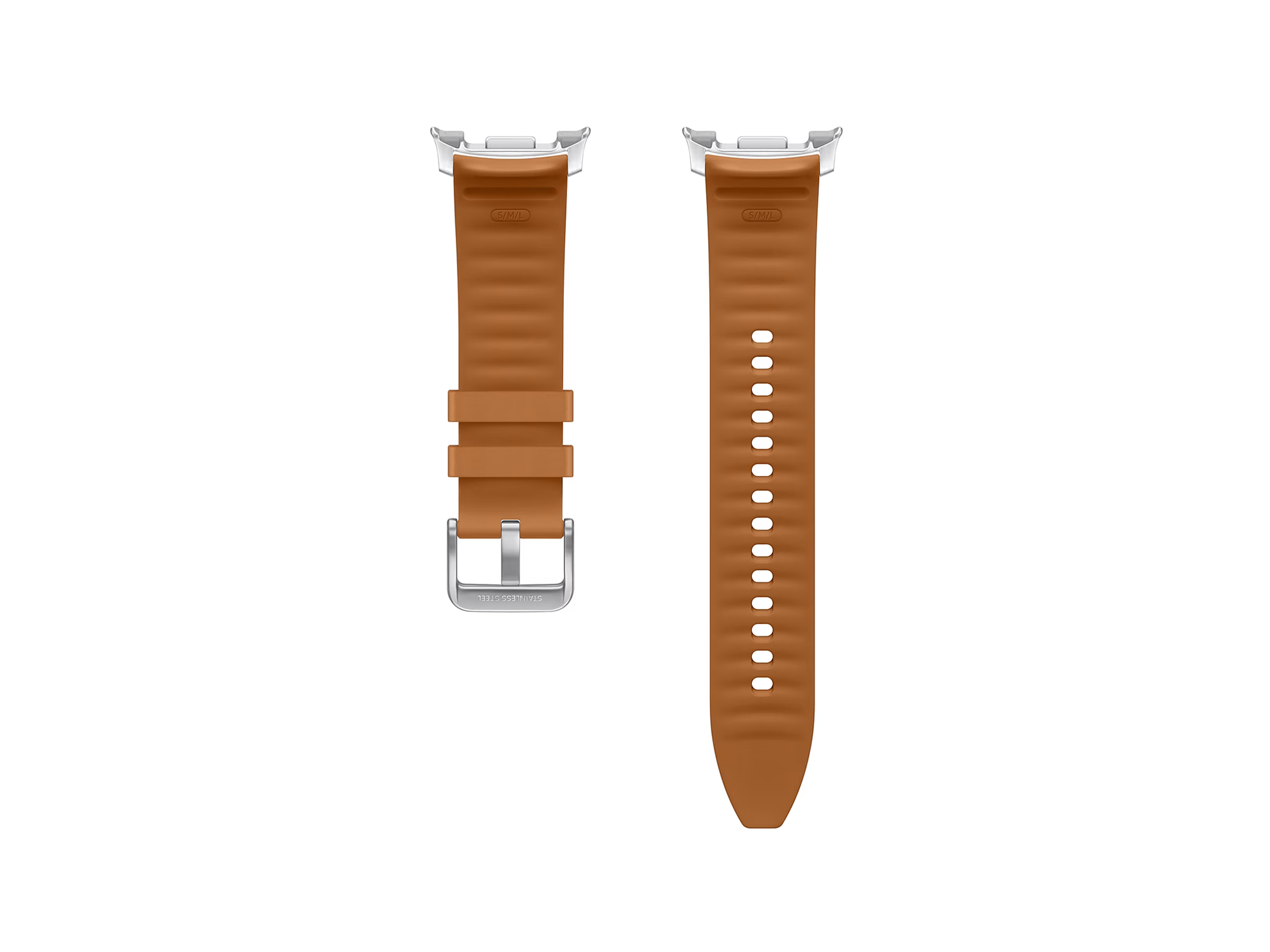 Samsung Galaxy Watch8 & Watch8 Classic Hybrid Leather Band - South Port™