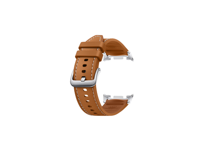 Samsung Galaxy Watch8 & Watch8 Classic Hybrid Leather Band - South Port™