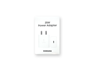 Samsung 25W PD Power Adapter USB-C - South Port™