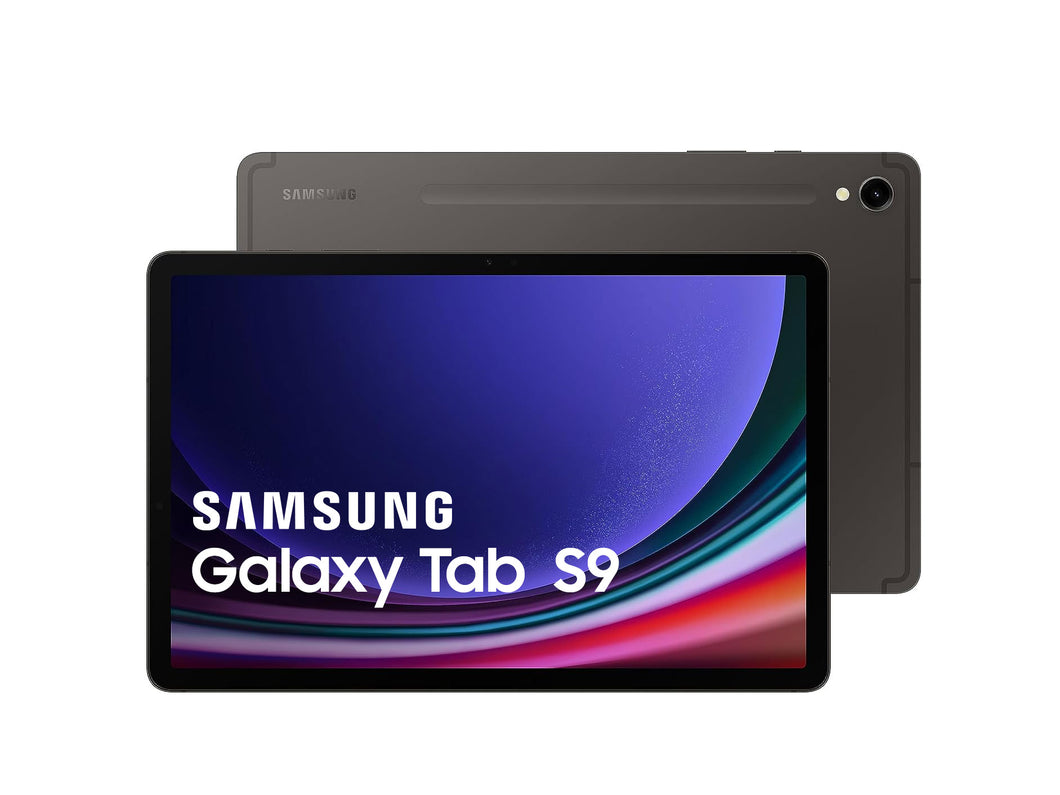 Samsung Galaxy Tab S9 - South Port™