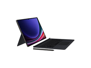 Samsung Galaxy Tab S9 Book Cover Keyboard With Trackpad - South Port™