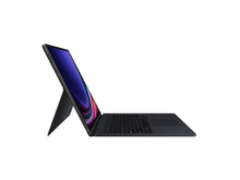 Load image into Gallery viewer, Samsung Galaxy Tab S9 Book Cover Keyboard With Trackpad - South Port™