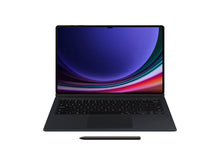 Load image into Gallery viewer, Samsung Galaxy Tab S9 Ultra Book Cover Keyboard With Trackpad - South Port™