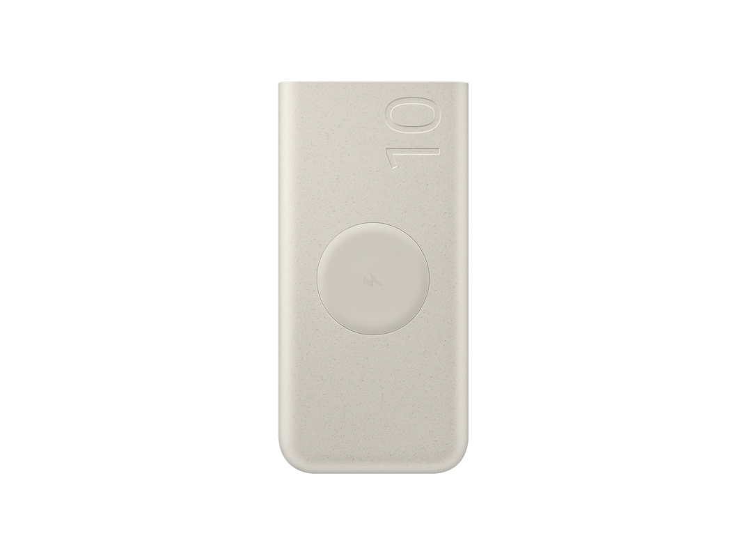Samsung 25W Wireless Battery Pack 10000 mAh - South Port™