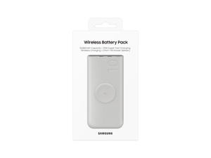 Samsung 25W Wireless Battery Pack 10000 mAh - South Port™