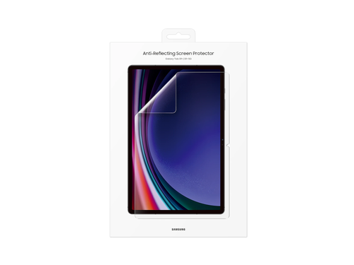Samsung Galaxy Tab S9+/S9 FE+ (Plus) Anti-reflecting Screen Protector Film - South Port™