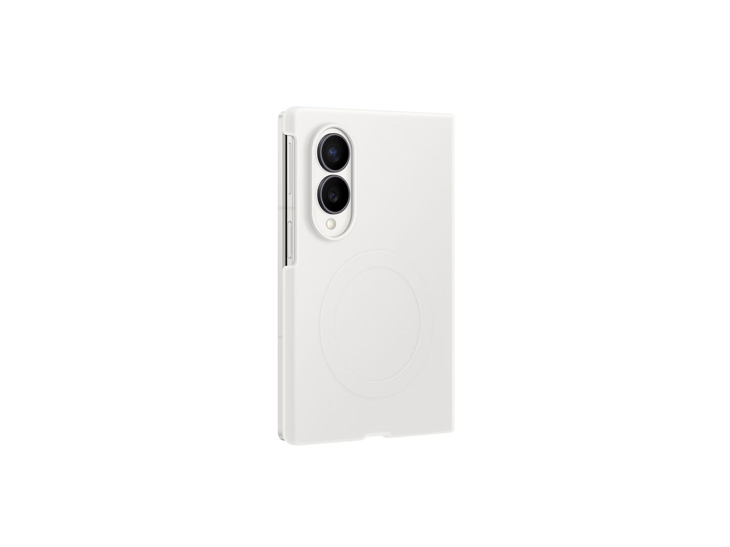 Samsung Galaxy Z Fold8 Silicone Magnet Case