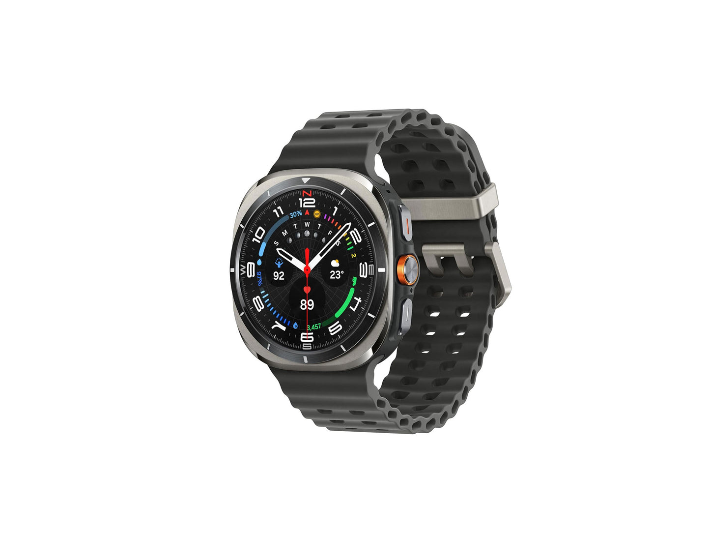 Samsung Galaxy Watch Ultra - South Port™