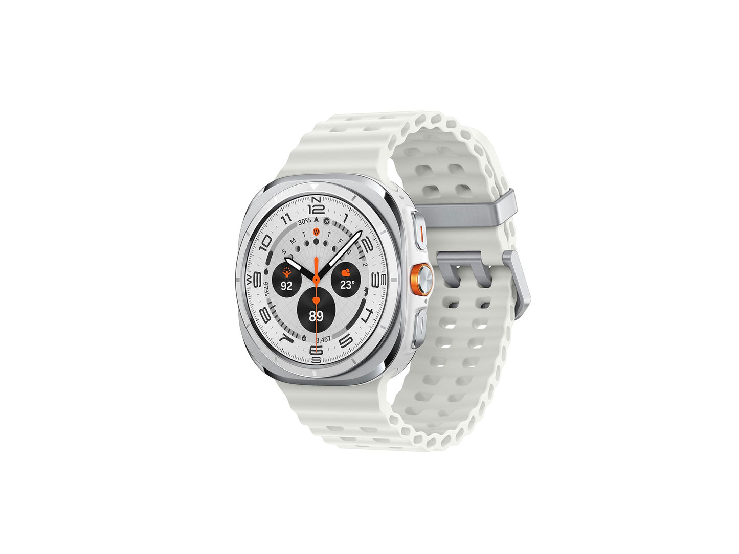 Samsung Galaxy Watch Ultra - South Port™