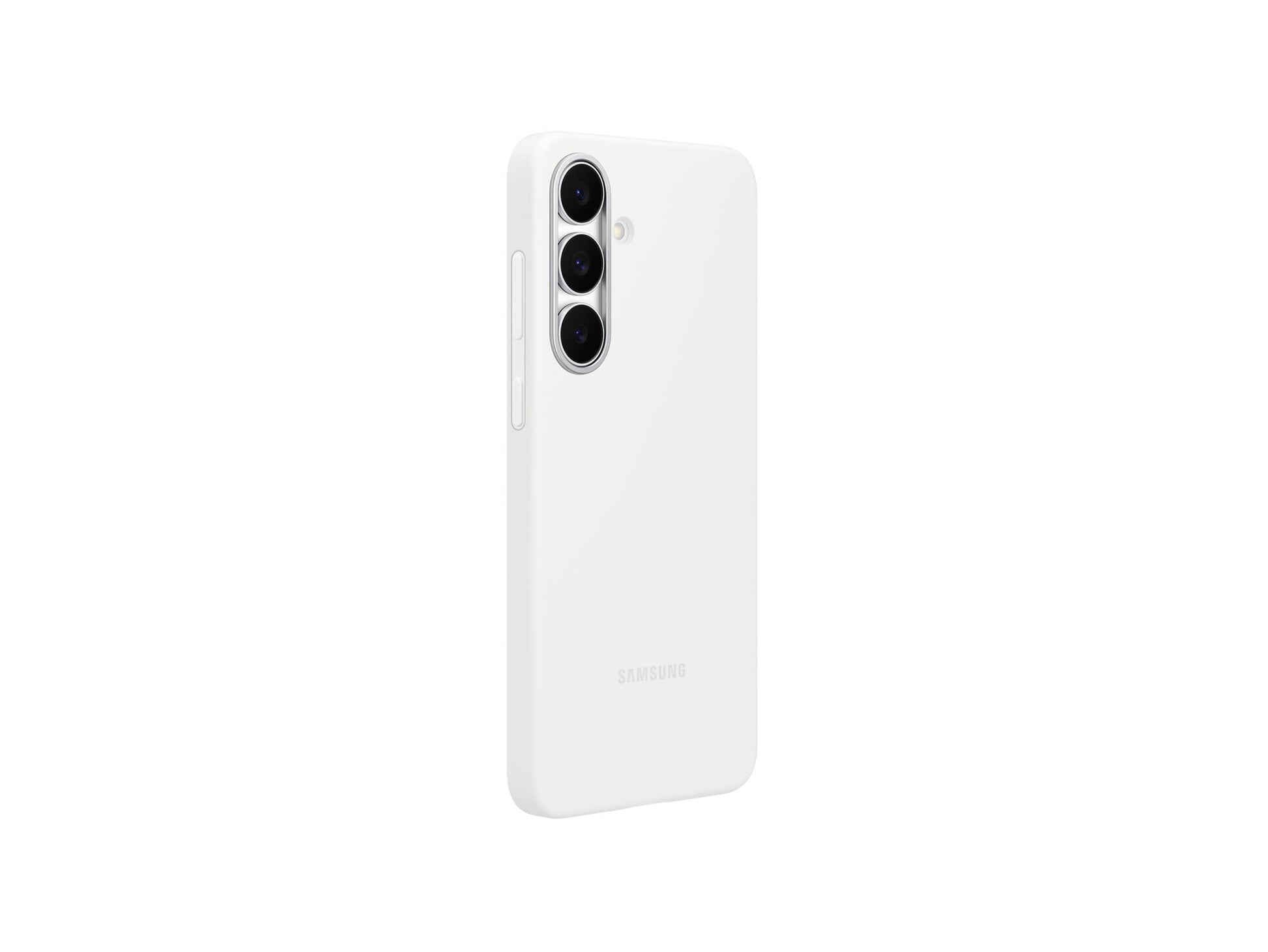 Samsung Galaxy S25 FE Silicone Case - South Port™