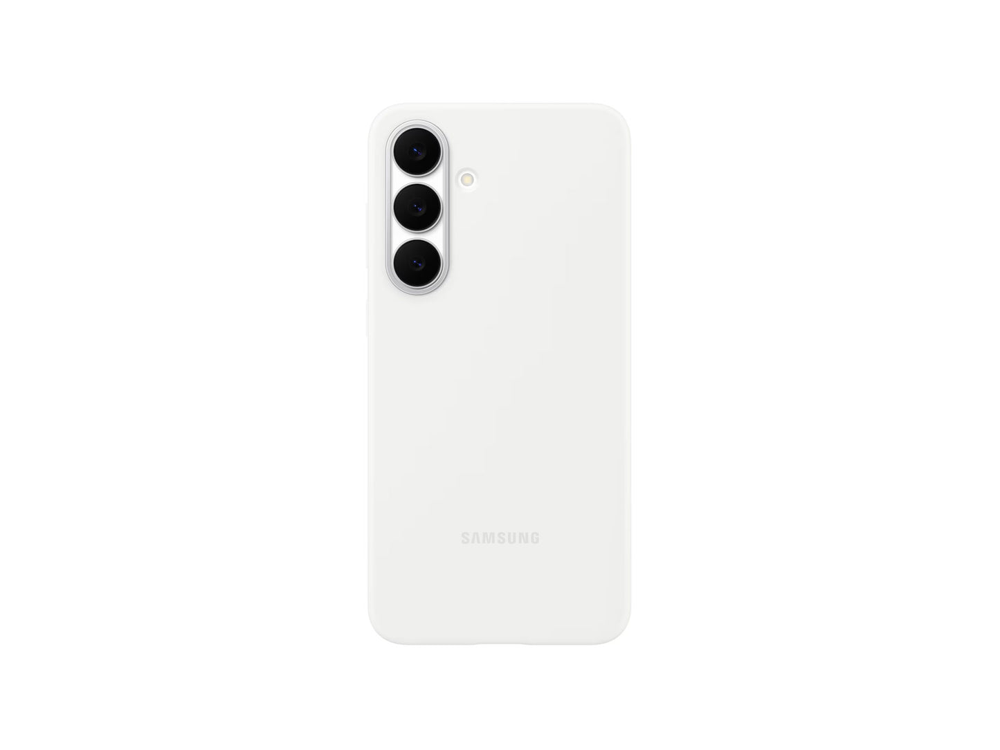 Samsung Galaxy S25 FE Silicone Case - South Port™