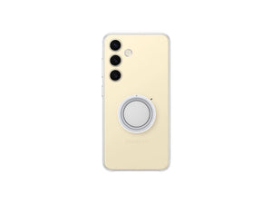 Samsung Galaxy S24 Clear Gadget Case - South Port™