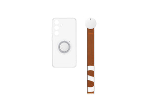 Samsung Galaxy S24 Clear Gadget Case - South Port™