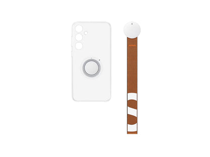 Samsung Galaxy S24+ Plus Clear Gadget Case - South Port™