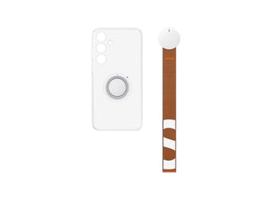 Samsung Galaxy S24+ Plus Clear Gadget Case - South Port™