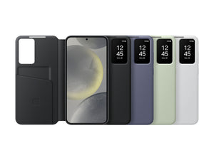 Samsung Galaxy S24+ Plus Smart View Wallet Case - South Port™