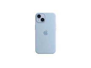 Apple iPhone 14 Silicone Case with MagSafe - South Port™