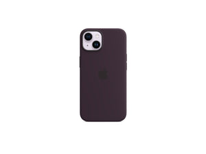 Apple iPhone 14 Silicone Case with MagSafe - South Port™